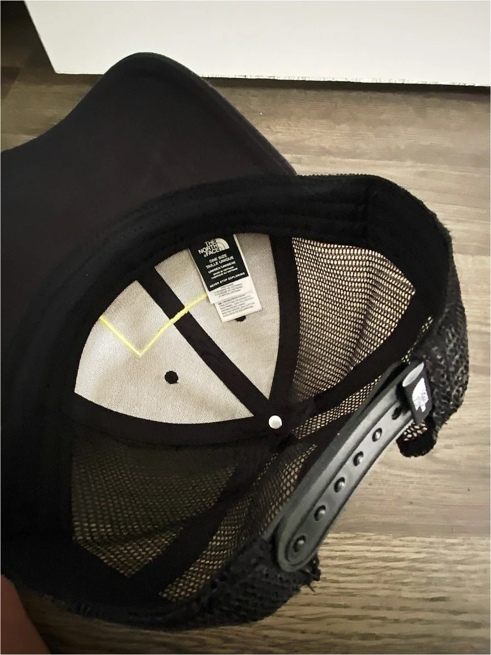 The North Face north face